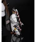 Batman Returns Action Figure The Penguin SP 17 cm by Beast Kingdom Toys