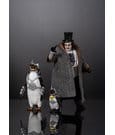 Batman Returns Action Figure The Penguin SP 17 cm by Beast Kingdom Toys