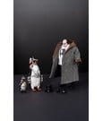 Batman Returns Action Figure The Penguin SP 17 cm by Beast Kingdom Toys