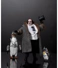 Batman Returns Action Figure The Penguin SP 17 cm by Beast Kingdom Toys