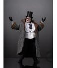 Batman Returns Action Figure The Penguin SP 17 cm by Beast Kingdom Toys