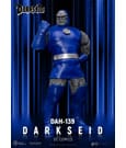DC Comics Action Figure Darkseid 22 cm by Beast Kingdom Toys
