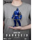 DC Comics Action Figure Darkseid 22 cm by Beast Kingdom Toys