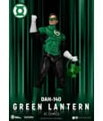 DC Comics Action Figure Green Lantern 20 cm by Beast Kingdom Toys