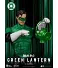 DC Comics Action Figure Green Lantern 20 cm by Beast Kingdom Toys