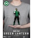 DC Comics Action Figure Green Lantern 20 cm by Beast Kingdom Toys