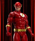 DC Comics Action Figure The Flash 20 cm by Beast Kingdom Toys
