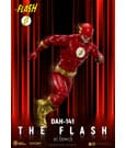 DC Comics Action Figure The Flash 20 cm by Beast Kingdom Toys