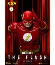 DC Comics Action Figure The Flash 20 cm by Beast Kingdom Toys