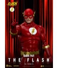 DC Comics Action Figure The Flash 20 cm by Beast Kingdom Toys