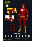 DC Comics Action Figure The Flash 20 cm by Beast Kingdom Toys