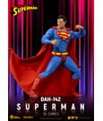 DC Comics Action Figure Superman 20 cm by Beast Kingdom Toys