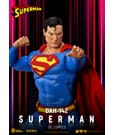 DC Comics Action Figure Superman 20 cm by Beast Kingdom Toys