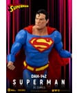 DC Comics Action Figure Superman 20 cm by Beast Kingdom Toys
