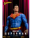 DC Comics Action Figure Superman 20 cm by Beast Kingdom Toys