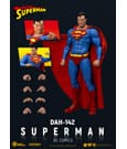 DC Comics Action Figure Superman 20 cm by Beast Kingdom Toys