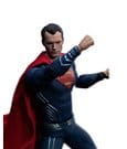 DC Comics Batman v Superman: Dawn of Justice Action Figure Superman 2.0 by Beast Kingdom Toys