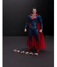 DC Comics Batman v Superman: Dawn of Justice Action Figure Superman 2.0 by Beast Kingdom Toys