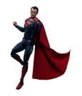 DC Comics Batman v Superman: Dawn of Justice Action Figure Superman 2.0 by Beast Kingdom Toys