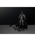 DC Comics Batman v Superman: Dawn of Justice Action Figure Batman 2.0 by Beast Kingdom Toys