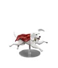 Superman (2025) Action Figure Superman & Krypto 21 cm by Beast Kingdom Toys