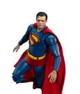 Superman (2025) Action Figure Superman & Krypto 21 cm by Beast Kingdom Toys