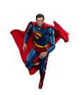Superman (2025) Action Figure Superman & Krypto 21 cm by Beast Kingdom Toys