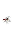 Superman (2025) Action Figure Superman & Krypto 21 cm by Beast Kingdom Toys