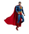 Superman (2025) Action Figure Superman & Krypto 21 cm by Beast Kingdom Toys