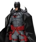 DC Comics Action Figure Batman Thomas Wayne 21 cm by Beast Kingdom Toys