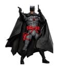 DC Comics Action Figure Batman Thomas Wayne 21 cm by Beast Kingdom Toys