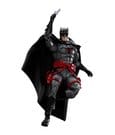 DC Comics Action Figure Batman Thomas Wayne 21 cm by Beast Kingdom Toys