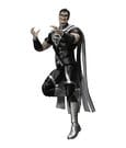 DC Comics Blackest Night Action Figure Superman by Beast Kingdom Toys
