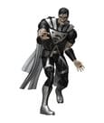 DC Comics Blackest Night Action Figure Superman by Beast Kingdom Toys