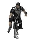 DC Comics Blackest Night Action Figure Superman by Beast Kingdom Toys