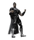 DC Comics Blackest Night Action Figure Superman by Beast Kingdom Toys