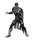 DC Comics Blackest Night Action Figure Superman by Beast Kingdom Toys
