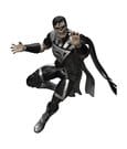 DC Comics Blackest Night Action Figure Superman by Beast Kingdom Toys