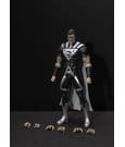 DC Comics Blackest Night Action Figure Superman by Beast Kingdom Toys