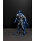 DC Comics Blackest Night Action Figure Batman by Beast Kingdom Toys