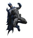 DC Comics Blackest Night Action Figure Batman by Beast Kingdom Toys