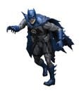 DC Comics Blackest Night Action Figure Batman by Beast Kingdom Toys