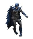 DC Comics Blackest Night Action Figure Batman by Beast Kingdom Toys