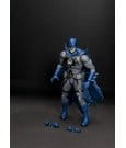 DC Comics Blackest Night Action Figure Batman by Beast Kingdom Toys