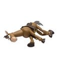 Toy Story Action Figure Bullseye 22 cm by Beast Kingdom Toys