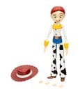 Toy Story Action Figure Jessie 21 cm by Beast Kingdom Toys