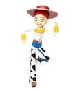 Toy Story Action Figure Jessie 21 cm by Beast Kingdom Toys
