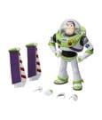 Toy Story Action Figure Buzz Lightyear 24 cm by Beast Kingdom Toys