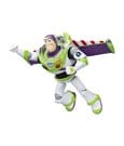 Toy Story Action Figure Buzz Lightyear 24 cm by Beast Kingdom Toys