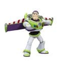 Toy Story Action Figure Buzz Lightyear 24 cm by Beast Kingdom Toys